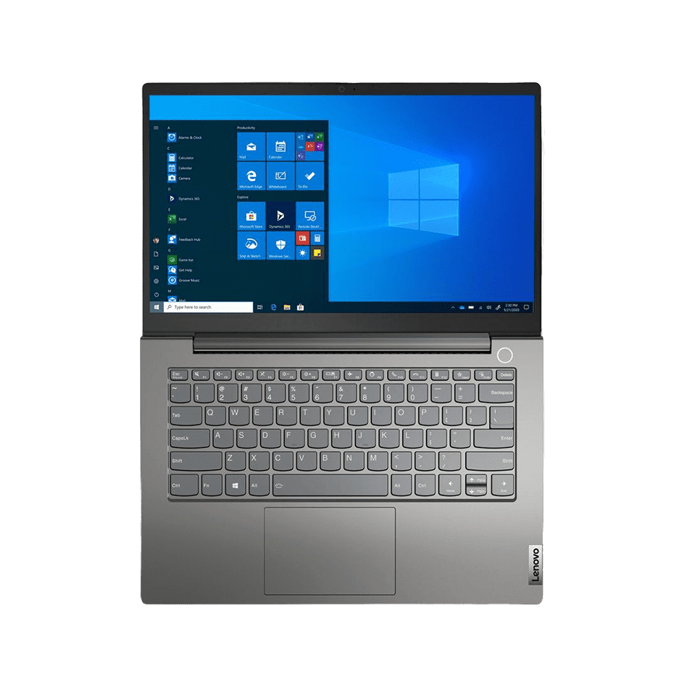 Ordinateur Portable Lenovo ThinkBook 15 G3 ACL (21A4001WFE)