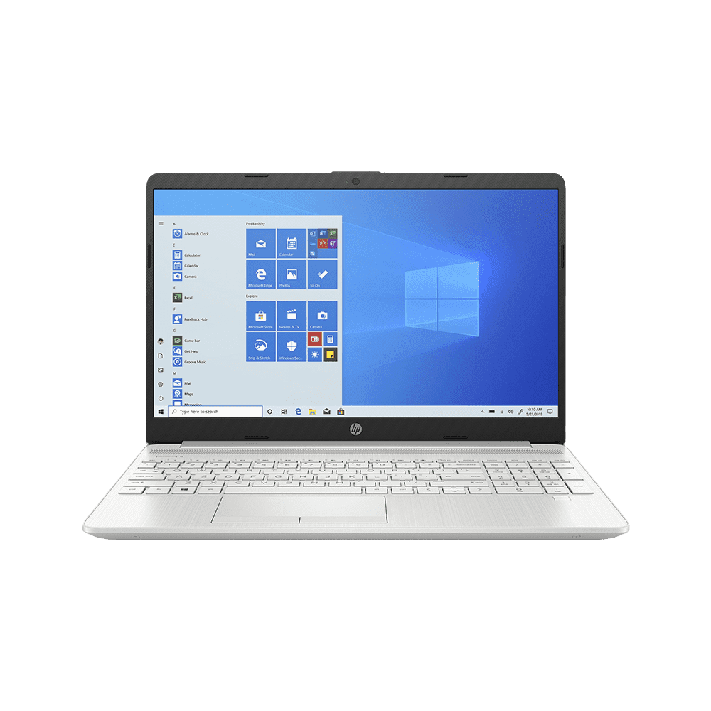 HP 15-dw3007nk PC Portable i5-1135G7 8Go 512Go SSD (2Q9G4EA)