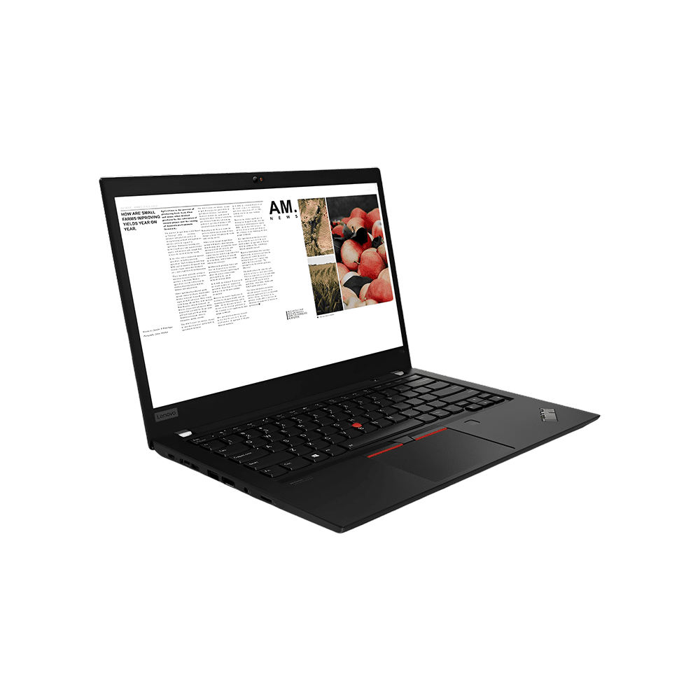 Ordinateur Portable Lenovo ThinkPad T14 Gen 2 (20W000RWFE)