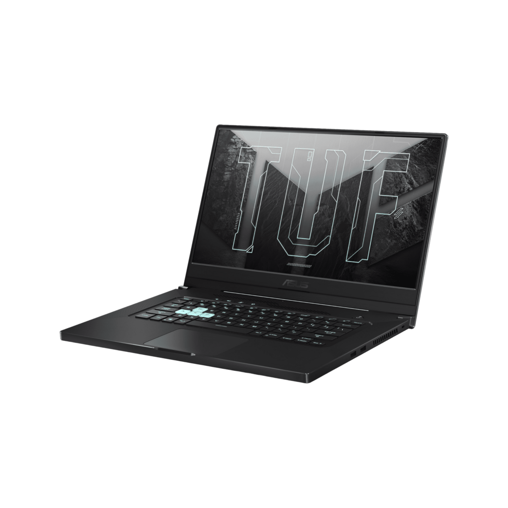Ordinateur portable Asus TUF Dash F15 FX516 (90NR0641-M01000)