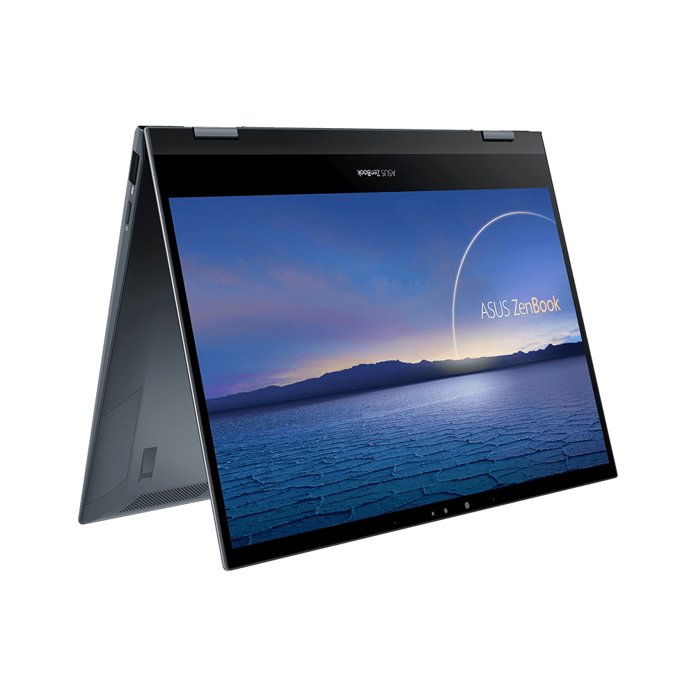 ASUS ZENBOOK FLIP 13.3" OLED I7-1165G7 16GO 512GO WINDOWS 10 (90NB0RZ1-M14580)