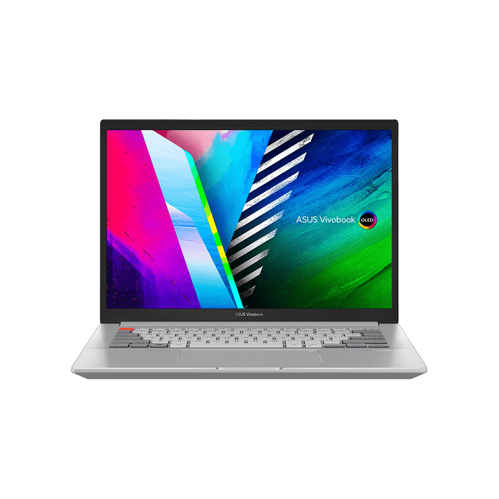 ASUS VIVOBOOK PRO 14" OLED I5-11300H 8GB 512GO SSD WINDOWS 10 (90NB0U44-M01340)