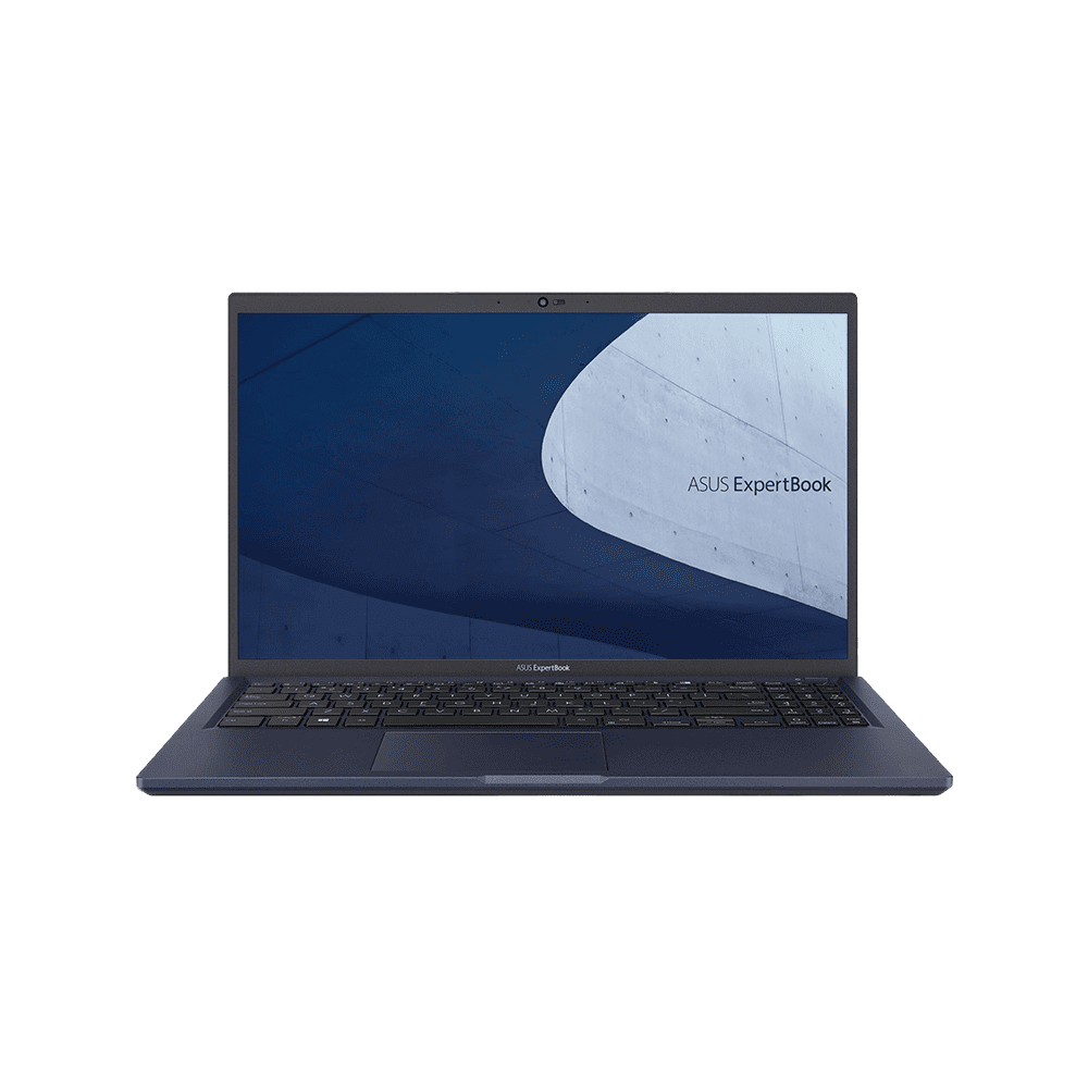 ASUS EXPERTBOOK 15.6 FHD IPS I7-1165G7 8GO 512GO WINDOWS 11 (90NX0441-M00R70)