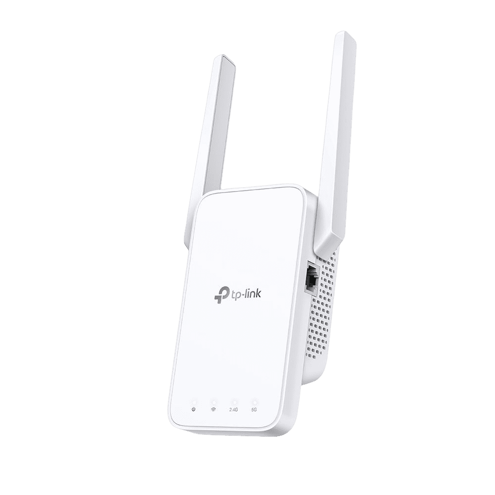 TP-Link RE315 prolongateur et RÃ©pÃ©teur rÃ©seau Blanc 10, 100 Mbit/s (RE315)-2
