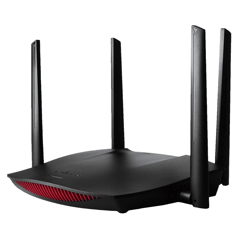 Routeur Wi-Fi AC2600 Home Roaming-1