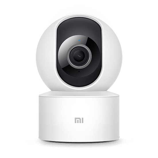 Mi CamÃ©ra de sÃ©curitÃ© domestique 360Â° 1080p (XIMCAM360AMZ)-2