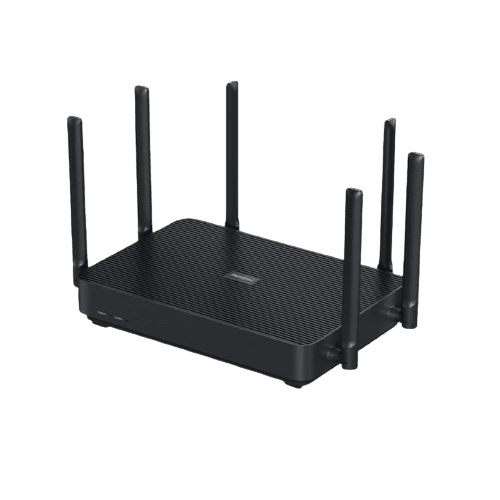 Mi routeur AX3200-1