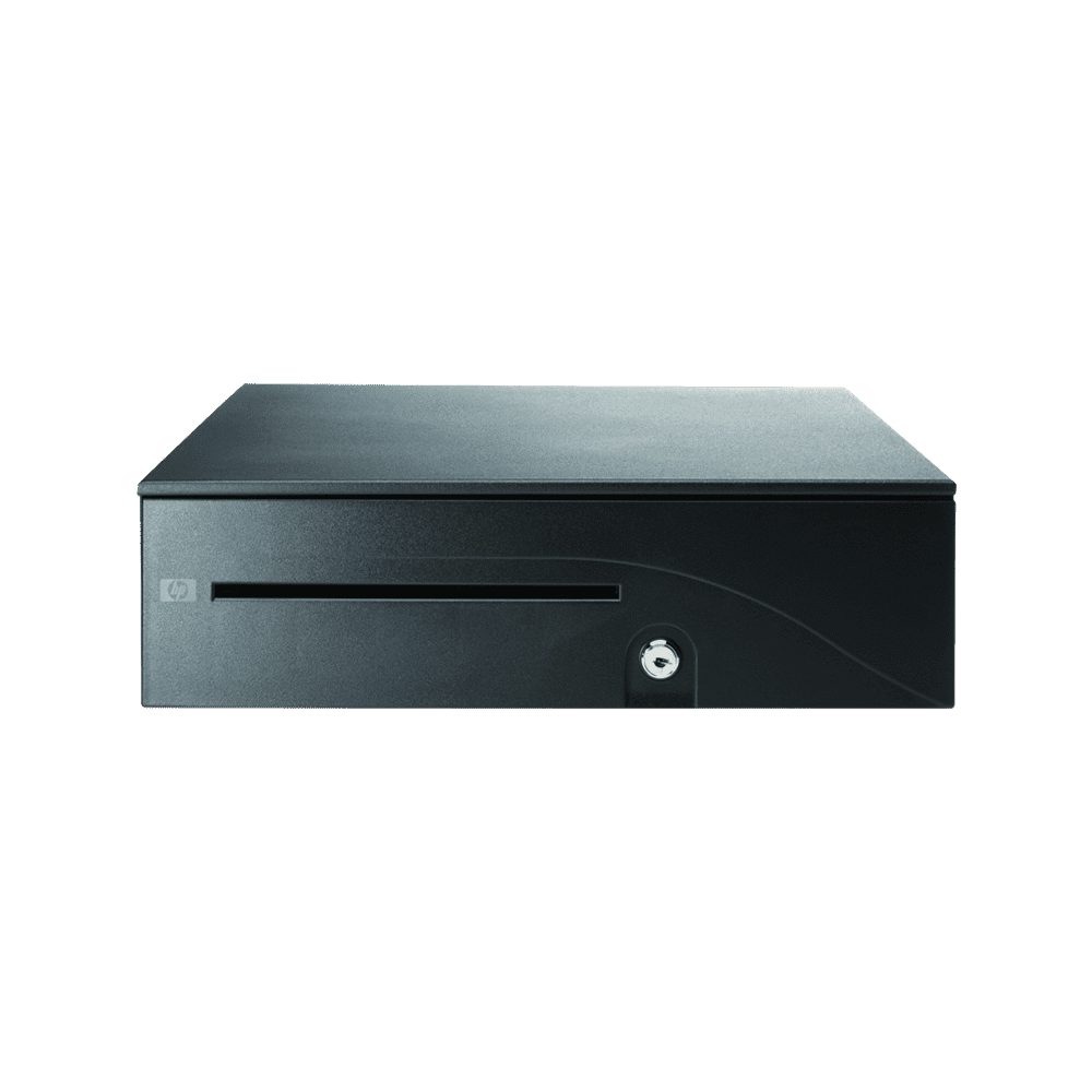 Tiroir-caisse HP robuste (FK182AA)