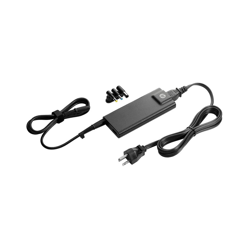 HP ADAPTATEUR DE PUISSANCE & ONDULEUR INTÃ‰RIEUR 90 W NOIR (H6Y90AA)