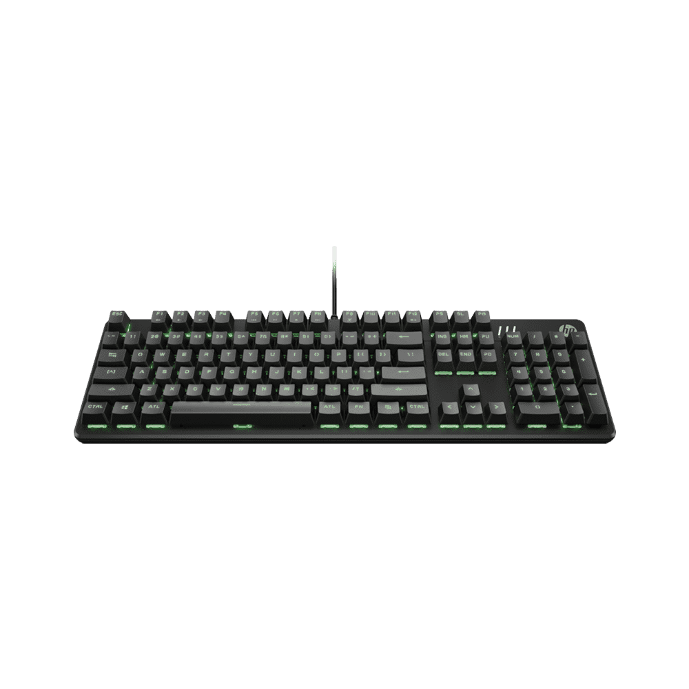 Clavier gaming HP Pavilion 550 (9LY71AA#ACB)