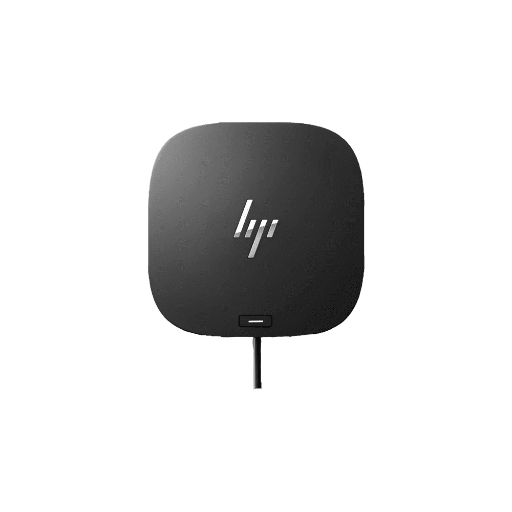 Station d'accueil HP USB-C G5 (5TW10AA)