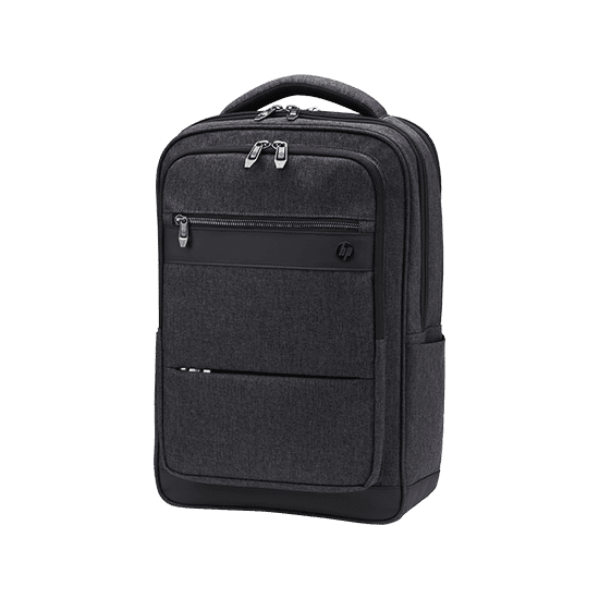 Sacoche HP pour PC portable Ã  ouverture par le haut (6KD06AA)-3