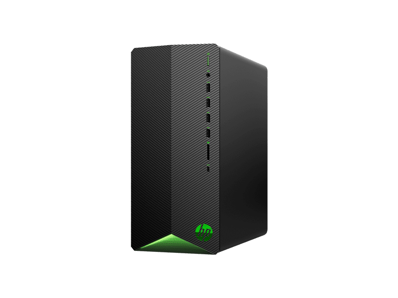 HP PAV GAM I7 16GB 512 SSD + 1TO WINDOWS 10 (601W2EA)