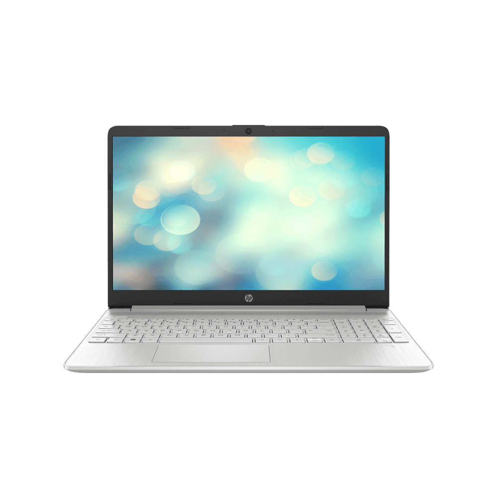 HP 15S 15S-FQ2003NK I7-1165G7 8GB 512SSD WINDOWS 11 HOME (600V2EA)