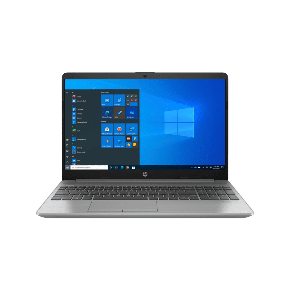 PC Portable HP 250 G8 i3-1005G1 4Gb 1To (27K10EA)