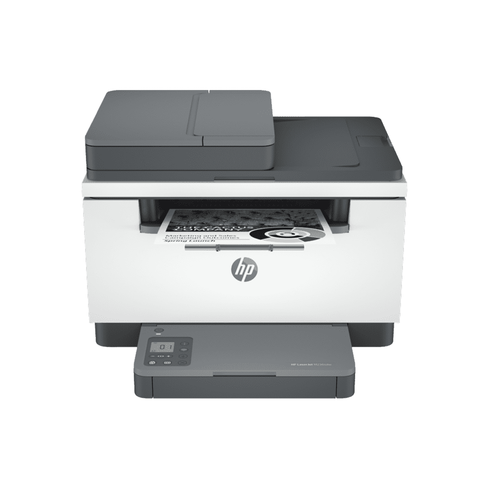 Imprimante Multifonction Laser Monochrome HP M236dw LaserJet (9YF95A)