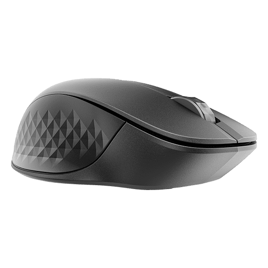 Souris sans fil multi-pÃ©riphÃ©riques HP 435 (3B4Q5AA)