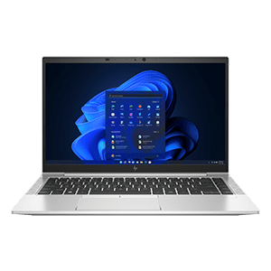 HP Elitebook 840 G8 PC Portable i7-1165G7 8Go 256Go SSD 14â€³ Win 10 Pro (336H5EA)