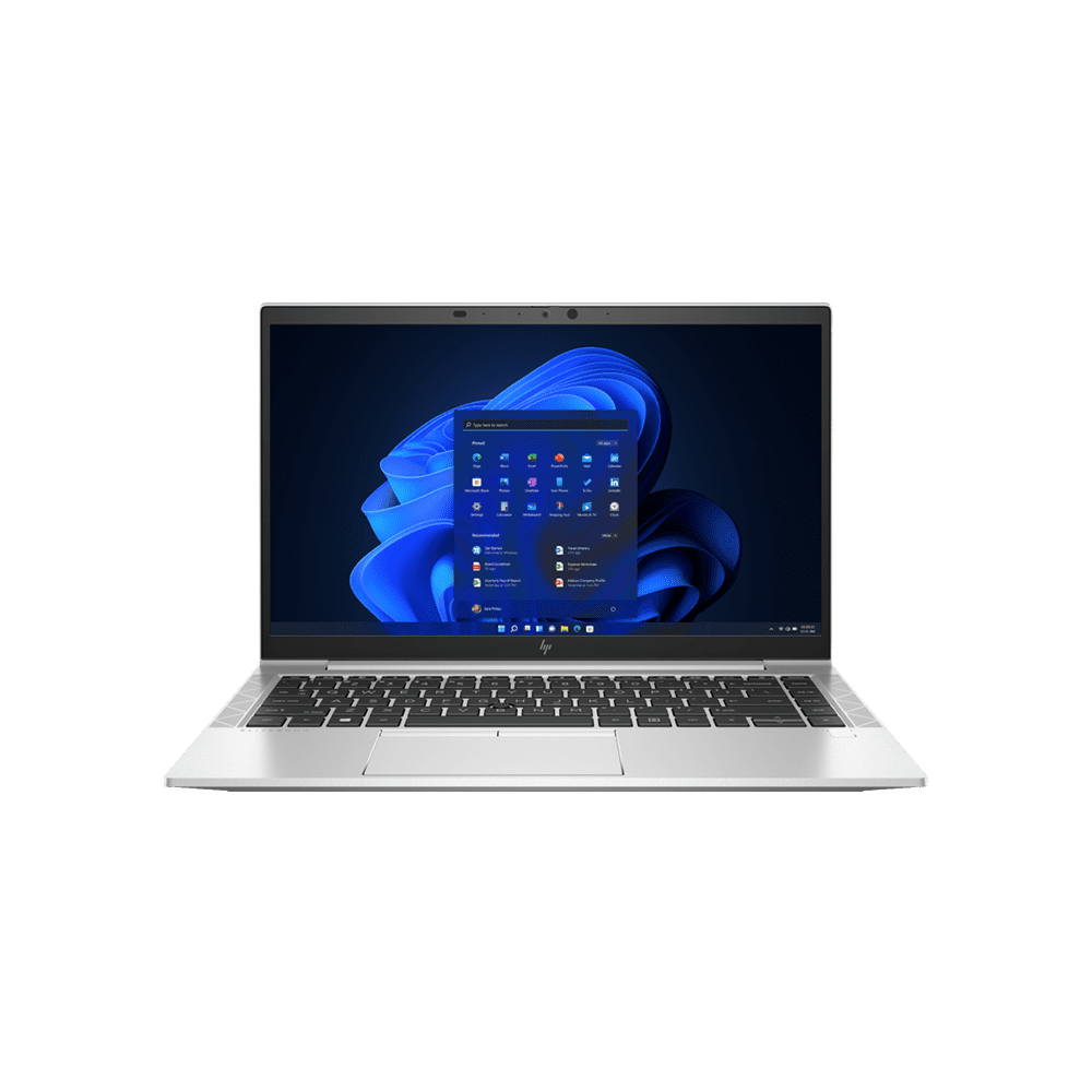 HP 850 G8 15.6" I5-1135G7 8GB 256SSD WINDOWS 10 (2Y2Q6EA)