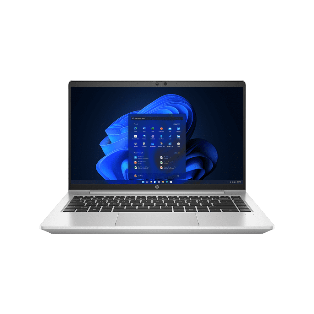 HP ProBook 640 G8 PC Portable i5-1135G7 8Go 256Go SSD 14â€³ FHD Win 11 Pro (5B765ES)