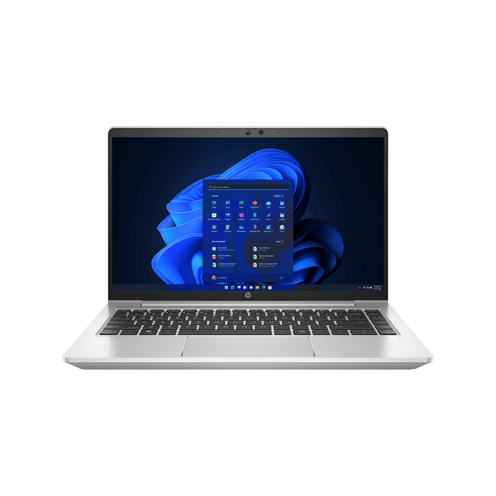 HP ProBook 640 G8 PC Portable i5-1135G7 8Go 512Go SSD 14â€³ FHD Win 11 Pro (5B769ES)