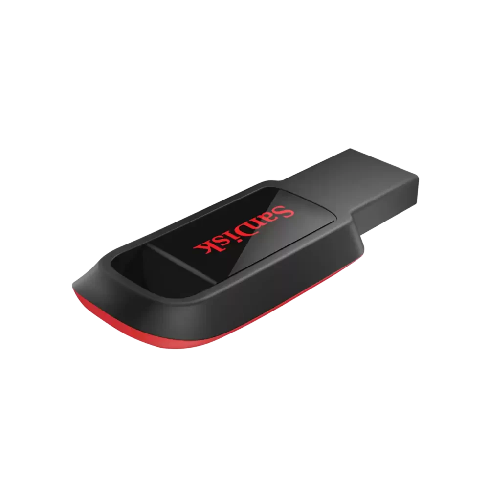 CLÃ‰ USB 2.0 SANDISK CRUZER SPARK 64 GO (SDCZ61-064G-G35)-3