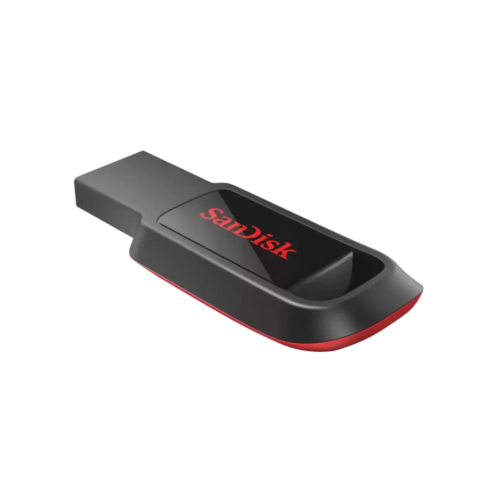 SanDisk CLÃ‰ USB SANDISK CRUZER SPARK 16GO USB 2.0 NOIR (SDCZ61-016G-G35)-3