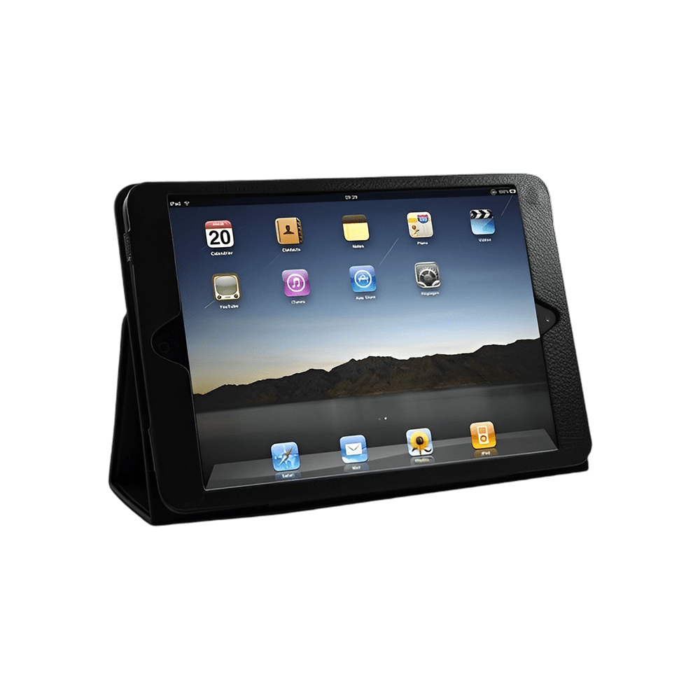 ETUI POUR IPAD MINIâ„¢ â€“ ELEGANT FOLIO (MIP11UF)