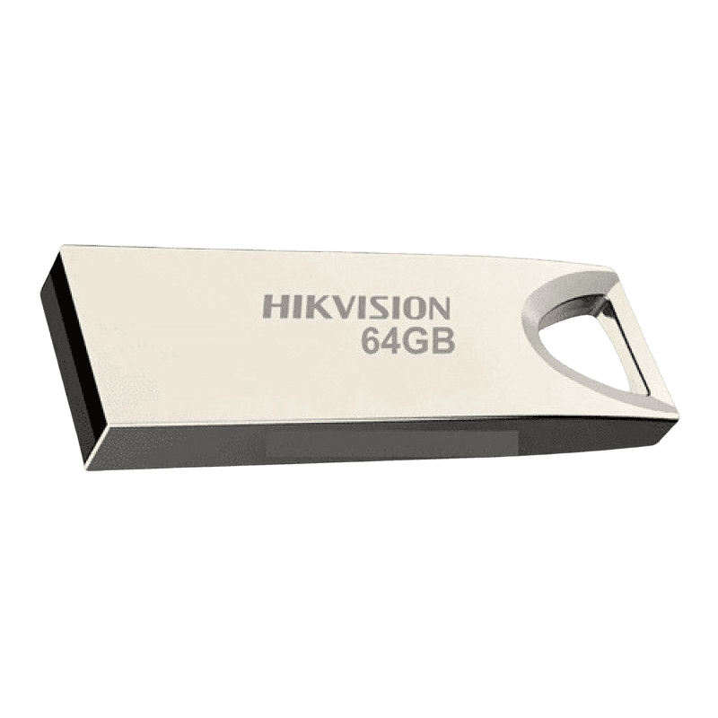 HIKVISION CLE USB 64GB/USB3.0 MAC/PC (HS-USB-M200/64G)-1