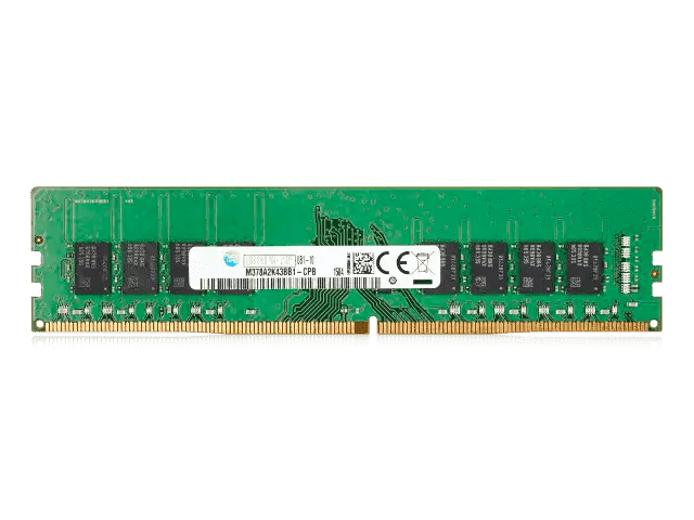 Barrette mÃ©moire DIMM HP 4 Go DDR4 3200 Hz (13L78AA)-1