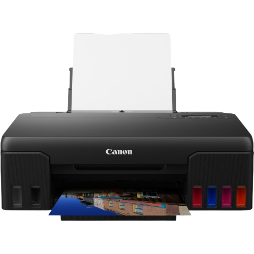 imprimante a reservoirs rechargeables canon pixma g540 1