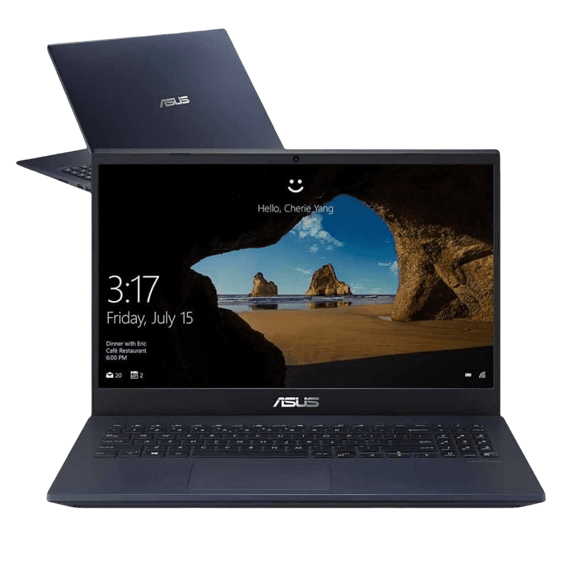 ASUS LIGHT GAMER X571LI-AL253T 15.6 I5 8GO 512GO SSD WINDOWS 10 (90NB0QI1-M04500)-2