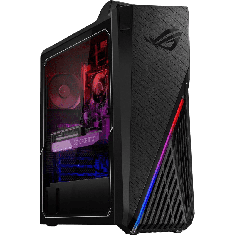 Ordinateur de bureau Asus Gamer ROG STRIX GA15 G15DK (90PF02Q1-M019H0)-3