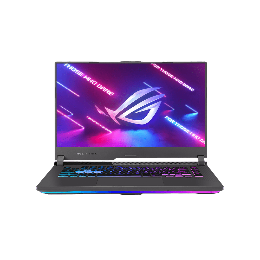 Ordinateur portable Asus ROG Strix G17 G713 (90NR05B2-M00990)