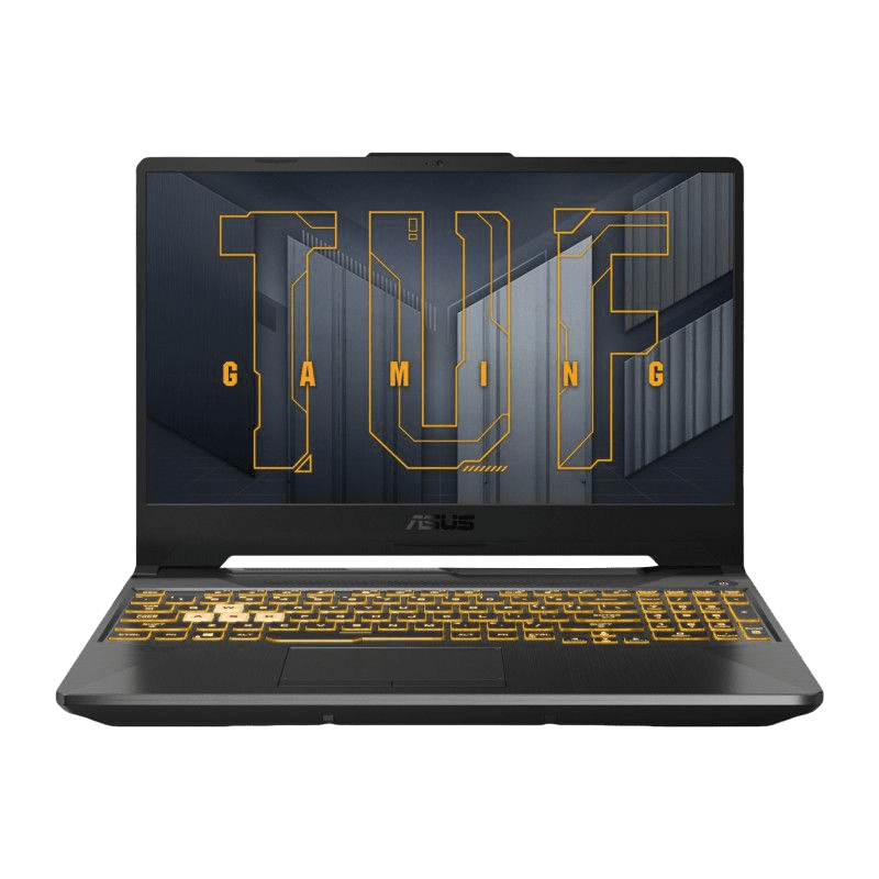 Ordinateur portable Asus TUF Gaming A15 506 (90NR0704-M03750)-1