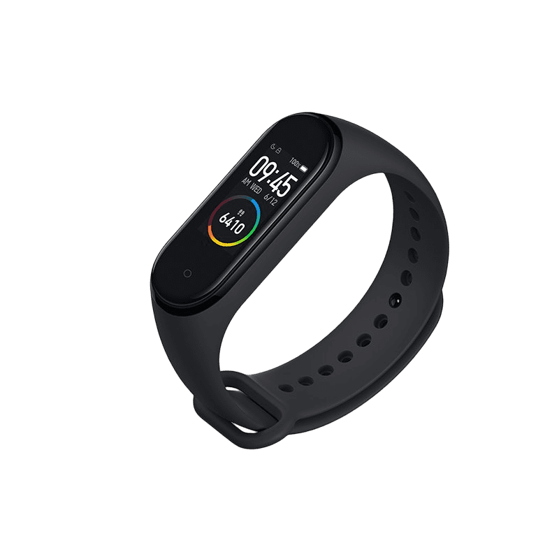 Xiaomi Mi Smart Band 4-1