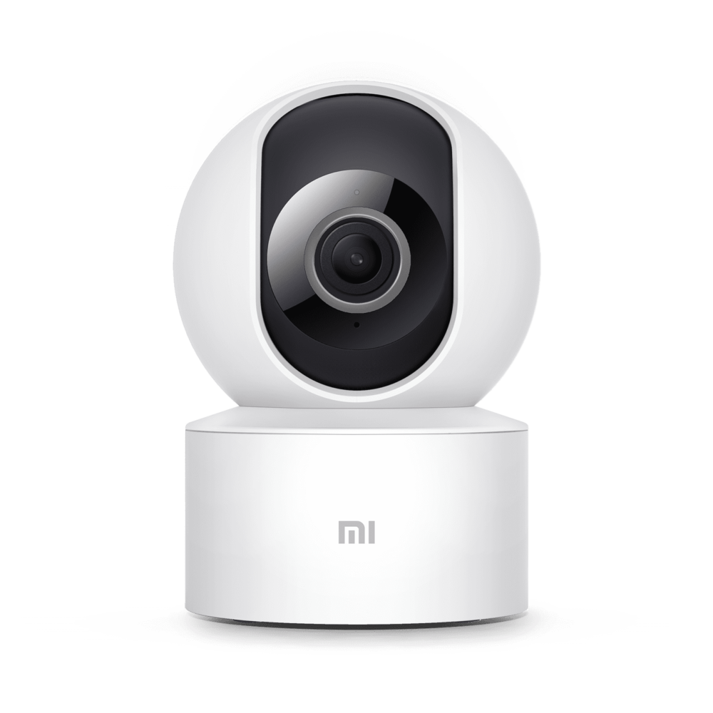 Mi CamÃ©ra de sÃ©curitÃ© domestique 360Â° 1080p (XIMCAM360AMZ)-1