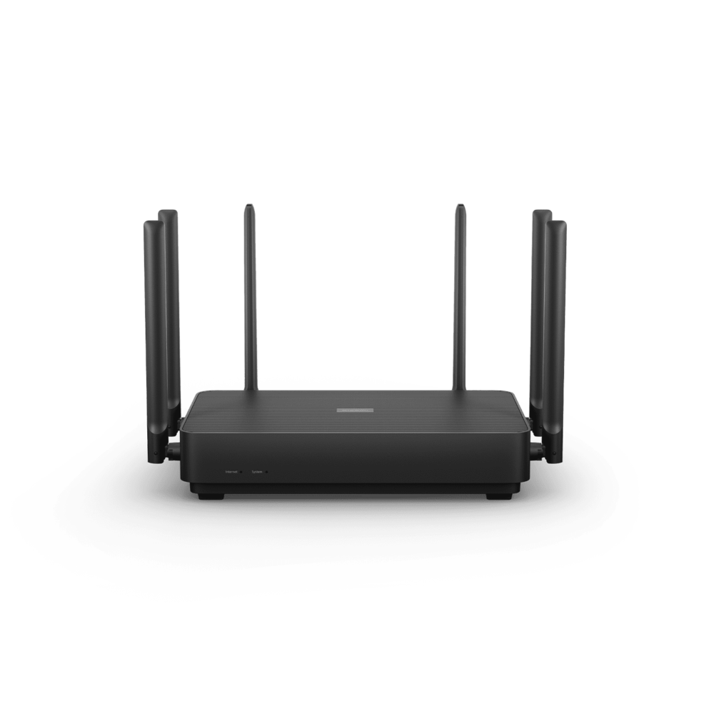 Mi routeur AX3200-3