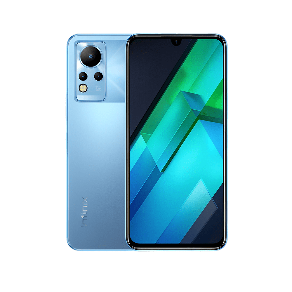 Infinix Note 12 G88 6GB/128GB-1