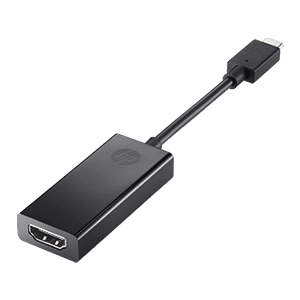 Adaptateur HP Pavilion USB-Câ„¢ vers HDMI 2.0 (2PC54AA)-1
