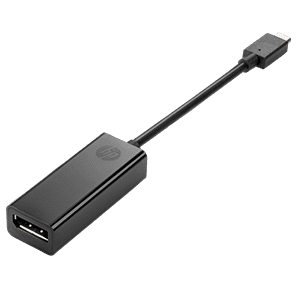 Adaptateur HP USB-C vers DP (N9K78AA)-1