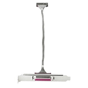 Adaptateur port parallÃ¨le HP (KD061AA)-1