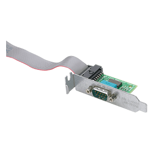 Adaptateur port sÃ©rie HP (PA716A)-1