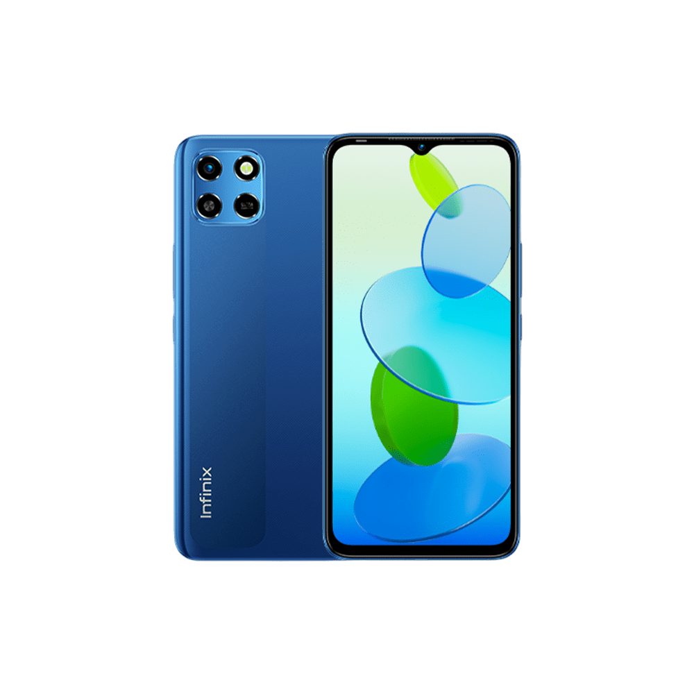 Smartphone Infinix Smart 6 HD 2GB/32GB
