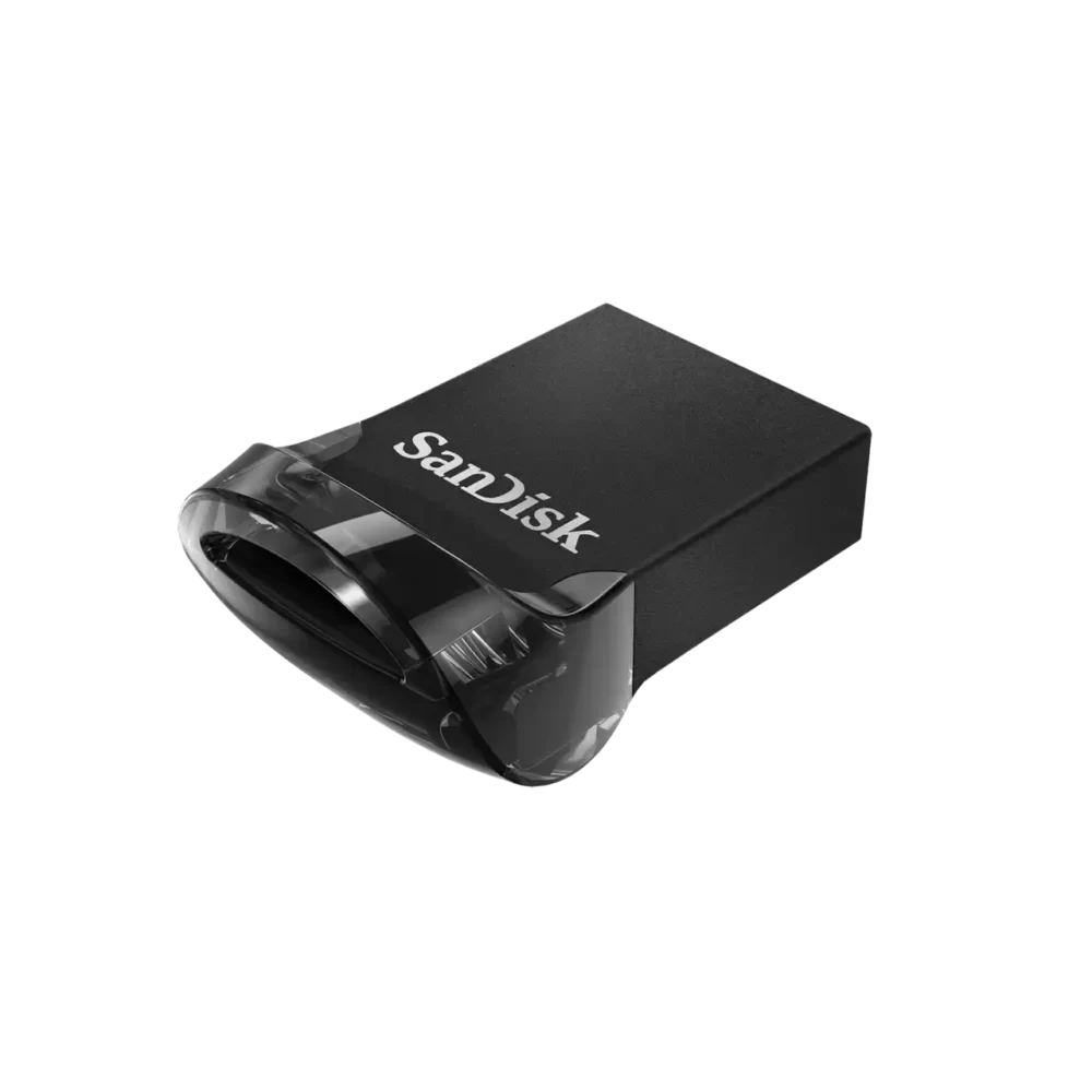 SANDISK ULTRA FIT USB 3.1 FLASH DRIVE 32 GO (SDCZ430-032G-G46)-2