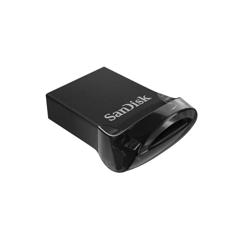 SANDISK ULTRA FIT USB 3.1 FLASH DRIVE 32 GO (SDCZ430-032G-G46)-4