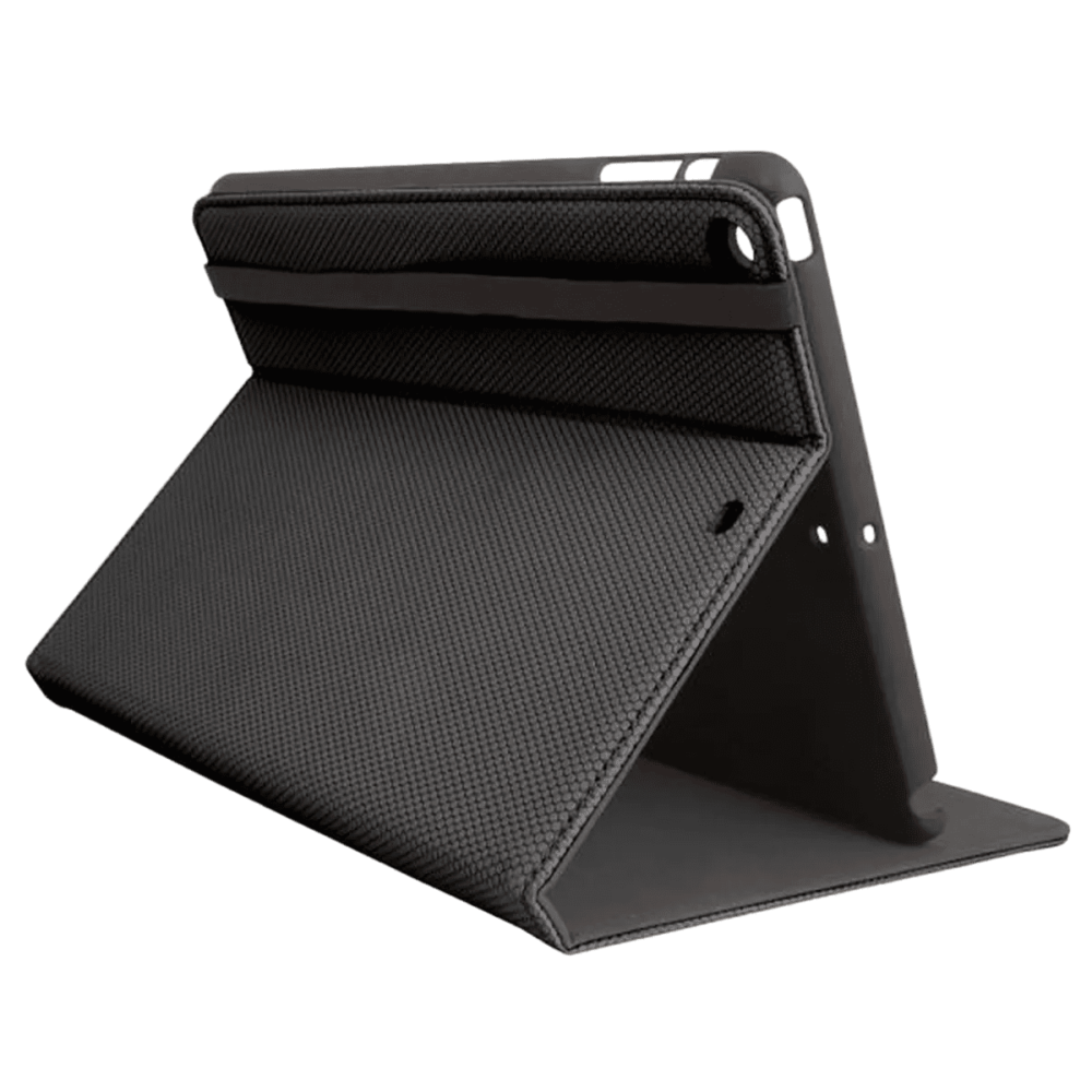 Urban IPA34UF - URBAN FACTORY Etui pour Tablette IPad Air Noir (IPA34UF)-2
