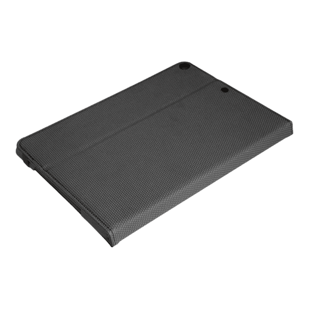 Urban IPA34UF - URBAN FACTORY Etui pour Tablette IPad Air Noir (IPA34UF)-3