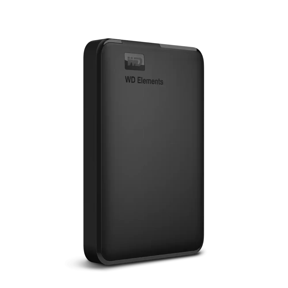 Western Digital Elements Portable 2 To Noir (USB 3.0) (WDBU6Y0020BBK-WESN)-3
