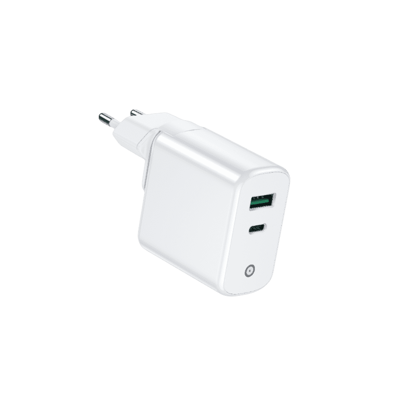 Chargeur Infinix Double Port 65W (XC02)-1